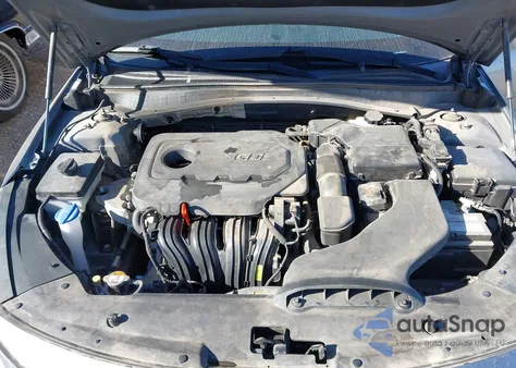 2016 Kia Optima Ex from USA, damaged, VIN 5XXGU4L39GG042305